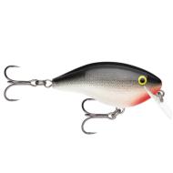RAPALA Ott’s Garage Rocco 6cm/10g Silver OGR05S