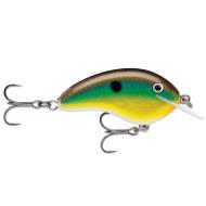 RAPALA Ott’s Garage Tiny 5,5cm/8,5g Bream OGT04BRM