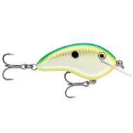 RAPALA Ott’s Garage Tiny 5,5cm/8,5g Citrus Shad OGT04CTSD