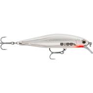 RAPALA Precision Xtreme Air Boss 80 mm/9g Metallic Glass Ghost