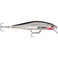 RAPALA Precision Xtreme Air Boss 80 mm/9g Metallic Silver