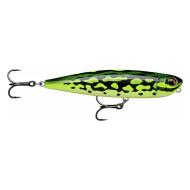 RAPALA Precision Xtreme Pencil 8,7cm/12g - Lime frog