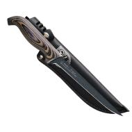 RAPALA Presentation Fillet Laminates - filéző kés 16cm pengével
