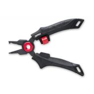 RAPALA RCD Magnum Lock Split Ring Pliers - extra erős kulcskarikanyitó