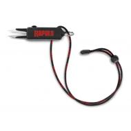 RAPALA Ez Stow Braided line Scissor - RSLS zsinórvágó olló