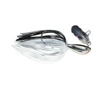 RAPALA Rap-V Pike Bladed Jig 17g/8cm Live Roach