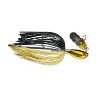 RAPALA Rap-V Pike Bladed Jig 21g/8cm Gold