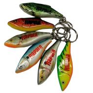 RAPALA Rattlin Keyrings - kucstartó