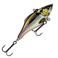 RAPALA Rattlin'Rap - Holographic Shad 7cm/16g RNR07HSD