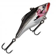 RAPALA Rattlin'Rap - Silver 7cm/16g RNR07S