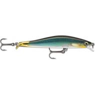 RAPALA RipStop 9cm/7g Carbon RPS09CBN wobbler