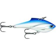 RAPALA Rippin’Blade - 7cm/16g Chrome Blue RPB07CHB