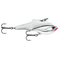 RAPALA Rippin’Blade - 7cm/16g Silver RPB07S