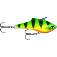 RAPALA Rippin’Blade - 7cm/16g Fire Tiger RPB07FT