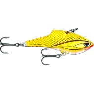 RAPALA Rippin’Blade - 7cm/16g Gold RPB07G