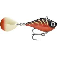 RAPALA Rippin Spin 16g/4cm - RPST16TWZU Twilight Zone UV