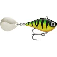 RAPALA Rippin Spin 9g/3cm - RPST09P Perch
