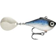 RAPALA Rippin Spin 9g/3cm - RPST09SPWR Spawning Roach