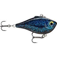 RAPALA Rippin'Rap 5cm/9g Thunder Black RPR05THDB