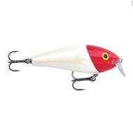 RAPALA SHALLOW FAT RAP 05 Red Head - SFR05RH