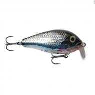 RAPALA SHALLOW FAT RAP 05 Silver - SFR05S