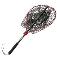 RAPALA Scoop-R Silicon net L - RSRSN-L szilikon merítő