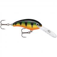 RAPALA Shad Dancer 4cm/5g - Legendary Perch - SDD04P