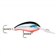 RAPALA Shad Dancer 4cm/5g - Metallic Blue Ghost - SDD04BGHM