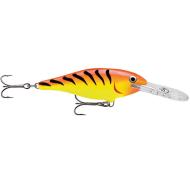 RAPALA Shad Rap 7cm/8g Hot Tiger SR07HT