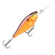 RAPALA Shad Rap Elite 5,5cm/7g Gilded Crawdad SRE55GDCW