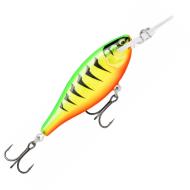 RAPALA Shad Rap Elite 5,5cm/7g Gilded Firetiger SRE55GDFT