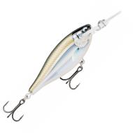 RAPALA Shad Rap Elite 5,5cm/7g Gilded Mangrove Minnow SRE55GDMM