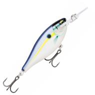 RAPALA Shad Rap Elite 5,5cm/7g Gilded Helsikni Shad SRE55GDHSD