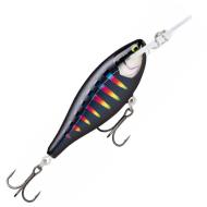 RAPALA Shad Rap Elite 5,5cm/7g Gilded Night Aurora SRE55GDNIA