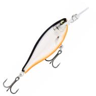 RAPALA Shad Rap Elite 5,5cm/7g Gilded Silver Shad SRE55GDSS