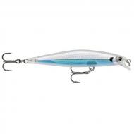 RAPALA Shadow Rap 7cm/5g Albino Shiner SDR07AS