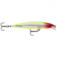 RAPALA Shadow Rap - 7cm/5g Clown SDR07CLN