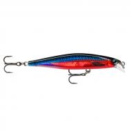 RAPALA Shadow Rap - 07cm Live Stickleback (SDR07STBL)