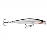 RAPALA Shadow Rap 7cm/5g Silver SDR07S