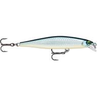 RAPALA Shadow Rap 7cm/5g Baby Aspius SDR07BAP