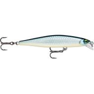 RAPALA Shadow Rap - 7cm/5g Baby Aspius SDR07BAP