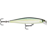 RAPALA Shadow Rap - 7cm/5g Bleak SDR07BLK