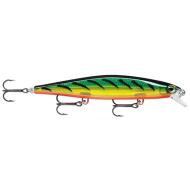 RAPALA Shadow Rap - 11cm FireTiger (SDR11FT)