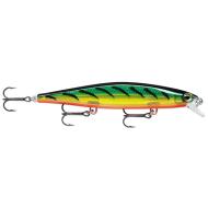 RAPALA Shadow Rap - 11cm/13g FireTiger SDR11FT