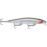 RAPALA Shadow Rap 11cm/13g Silver SDR11S
