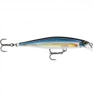 RAPALA Shadow Rap - 7cm Live Bleak (SDR07BLL)
