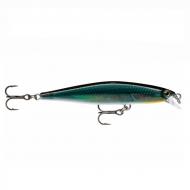 RAPALA Shadow Rap - 7cm Live Bleak (SDR07CBN)