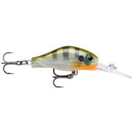 RAPALA Shadow Rap Fat Jack 4cm/4g Bluegill SDRFJ04BG