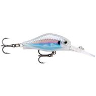 RAPALA Shadow Rap Fat Jack 4cm/4g Albino Shiner SDRFJ04AS