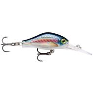 RAPALA Shadow Rap Fat Jack 4cm/4g Bluegill SDRFJ04BLL